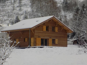 CHALET DES CHARBONNIERS AVEC ETANG Saint-Maurice-Sur-Moselle